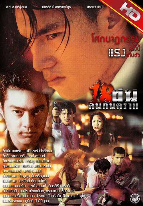 ดูหนังออนไลน์ฟรี Bullet Teen (1997) 18 ฝนคนอันตราย หนังเต็มเรื่อง หนังมาสเตอร์ ดูหนังHD ดูหนังออนไลน์ ดูหนังใหม่