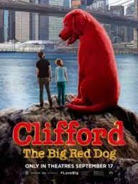 ดูหนังออนไลน์ฟรี Clifford the Big Red Dog (2021) หนังเต็มเรื่อง หนังมาสเตอร์ ดูหนังHD ดูหนังออนไลน์ ดูหนังใหม่