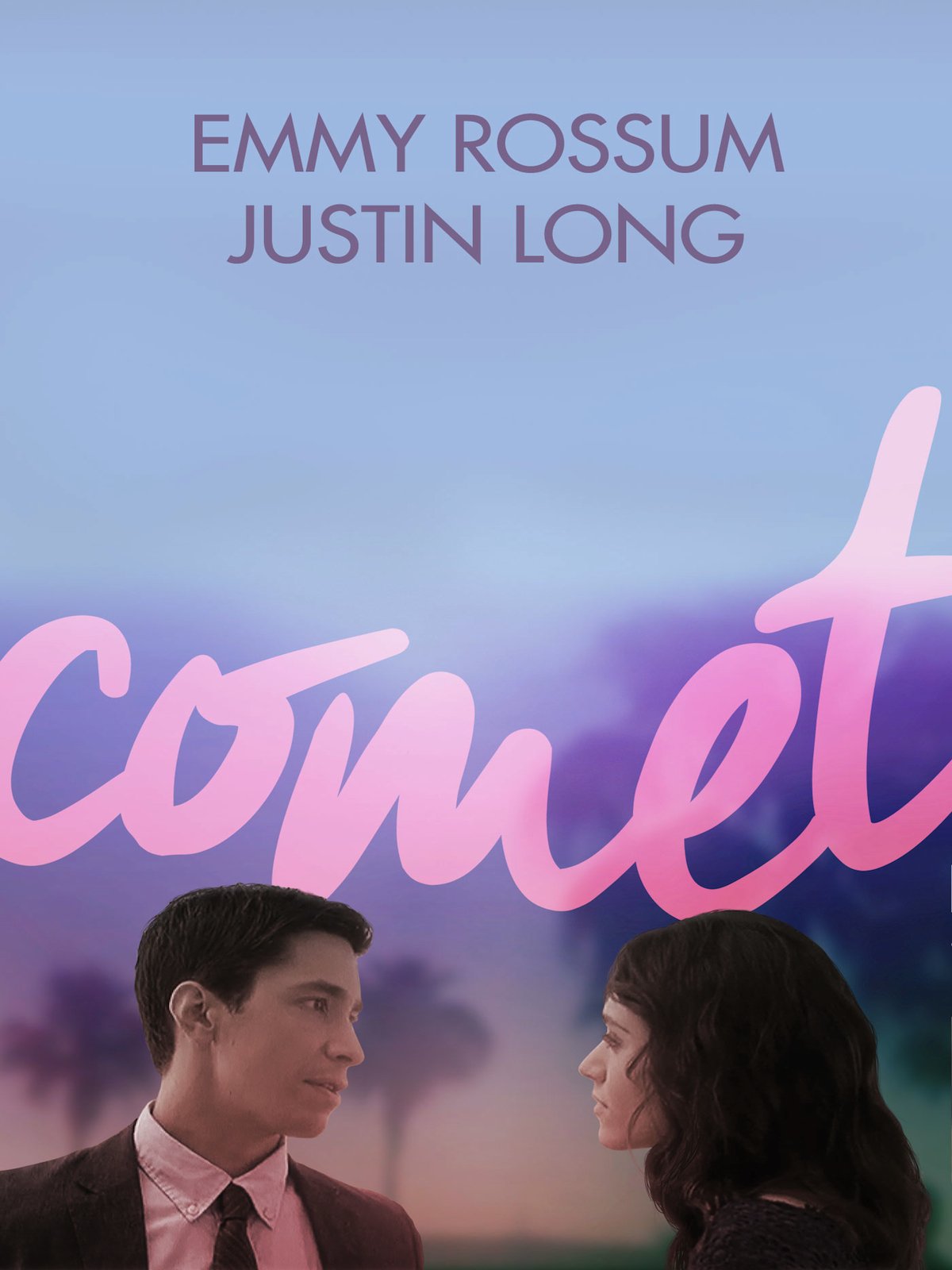 ดูหนังออนไลน์ฟรี Comet (2014) ตกหลุมรัก กลางใจโลก หนังเต็มเรื่อง หนังมาสเตอร์ ดูหนังHD ดูหนังออนไลน์ ดูหนังใหม่