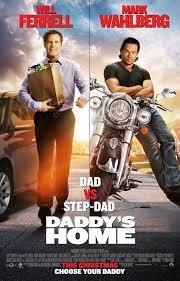 ดูหนังออนไลน์ฟรี Daddy s Home (2015) สงครามป่วน (ตัว)พ่อสุดแสบ หนังเต็มเรื่อง หนังมาสเตอร์ ดูหนังHD ดูหนังออนไลน์ ดูหนังใหม่
