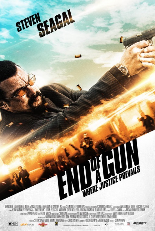ดูหนังออนไลน์ฟรี END OF A GUN (2016) พยัคฆ์ถล่มเมือง หนังเต็มเรื่อง หนังมาสเตอร์ ดูหนังHD ดูหนังออนไลน์ ดูหนังใหม่