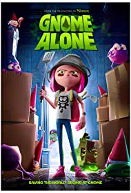 ดูหนังออนไลน์ฟรี Gnome Alone (2017) โนม อโลน หนังเต็มเรื่อง หนังมาสเตอร์ ดูหนังHD ดูหนังออนไลน์ ดูหนังใหม่