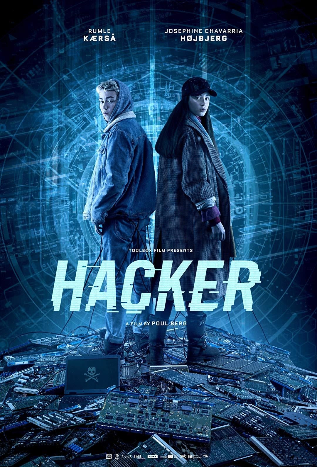 ดูหนังออนไลน์ฟรี Hacker (2016) อัจฉริยะแฮกข้ามโลก หนังเต็มเรื่อง หนังมาสเตอร์ ดูหนังHD ดูหนังออนไลน์ ดูหนังใหม่