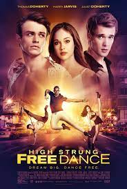 ดูหนังออนไลน์ฟรี High Strung Free Dance (2018) หนังเต็มเรื่อง หนังมาสเตอร์ ดูหนังHD ดูหนังออนไลน์ ดูหนังใหม่