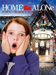 ดูหนังออนไลน์ฟรี Home Alone The Holiday Heist (2012) โดดเดี่ยวผู้น่ารัก 5 หนังเต็มเรื่อง หนังมาสเตอร์ ดูหนังHD ดูหนังออนไลน์ ดูหนังใหม่