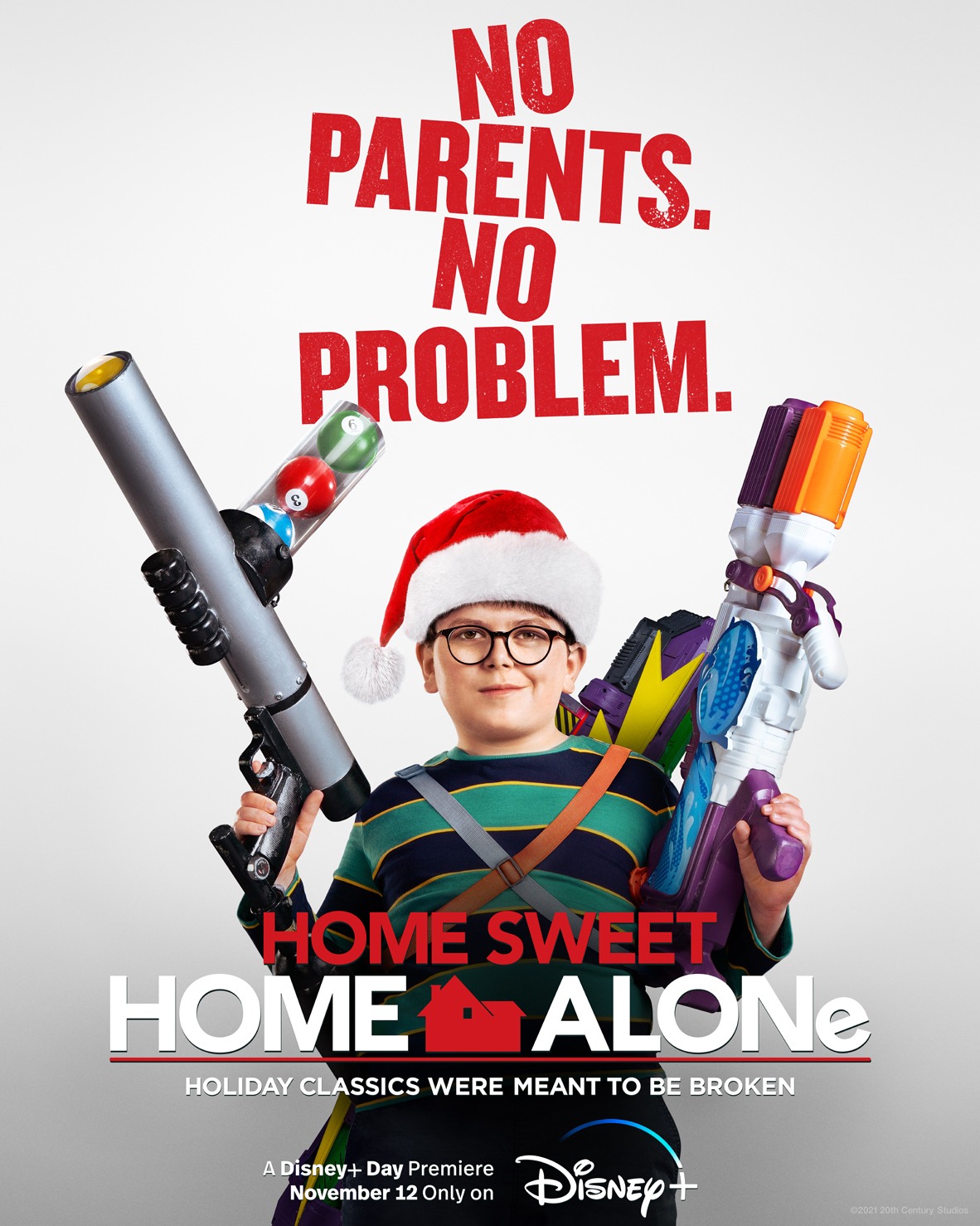 ดูหนังออนไลน์ฟรี Home Sweet Home Alone (2021) หนังเต็มเรื่อง หนังมาสเตอร์ ดูหนังHD ดูหนังออนไลน์ ดูหนังใหม่