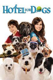ดูหนังออนไลน์ฟรี Hotel for Dogs (2009) โรงแรมสี่ขาก๊วนหมาจอมกวน หนังเต็มเรื่อง หนังมาสเตอร์ ดูหนังHD ดูหนังออนไลน์ ดูหนังใหม่