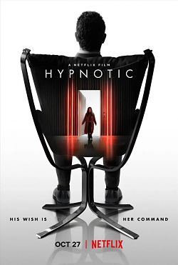 ดูหนังออนไลน์ฟรี Hypnotic (2021) สะกดตาย หนังเต็มเรื่อง หนังมาสเตอร์ ดูหนังHD ดูหนังออนไลน์ ดูหนังใหม่