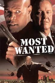 ดูหนังออนไลน์ฟรี Most Wanted (1997) จับตายสายพันธ์ุดุ หนังเต็มเรื่อง หนังมาสเตอร์ ดูหนังHD ดูหนังออนไลน์ ดูหนังใหม่