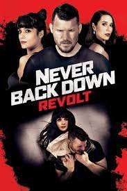 ดูหนังออนไลน์ฟรี Never Back Down Revolt (2021) ฝ่ากฏสู้ หนังเต็มเรื่อง หนังมาสเตอร์ ดูหนังHD ดูหนังออนไลน์ ดูหนังใหม่