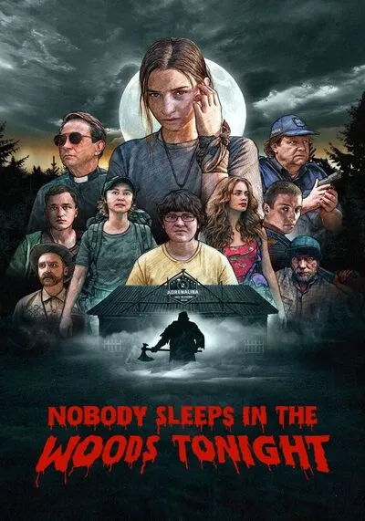 ดูหนังออนไลน์ฟรี Nobody Sleeps in the Woods Tonight 2 (2021) คืนผวาป่าไร้เงา ภาค 2 หนังเต็มเรื่อง หนังมาสเตอร์ ดูหนังHD ดูหนังออนไลน์ ดูหนังใหม่