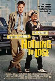 ดูหนังออนไลน์ฟรี Nothing to Lose (1997) คนเฮงดวงซวย หนังเต็มเรื่อง หนังมาสเตอร์ ดูหนังHD ดูหนังออนไลน์ ดูหนังใหม่
