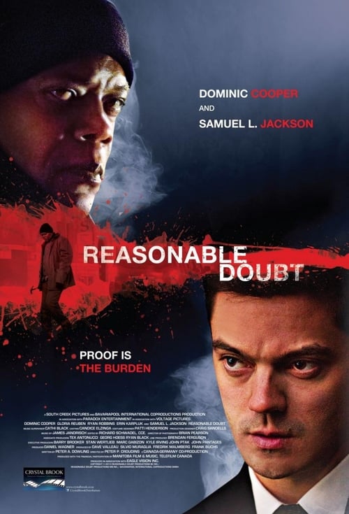 ดูหนังออนไลน์ฟรี Reasonable Doubt (2014) กระชากแผนอำพรางโหด หนังเต็มเรื่อง หนังมาสเตอร์ ดูหนังHD ดูหนังออนไลน์ ดูหนังใหม่