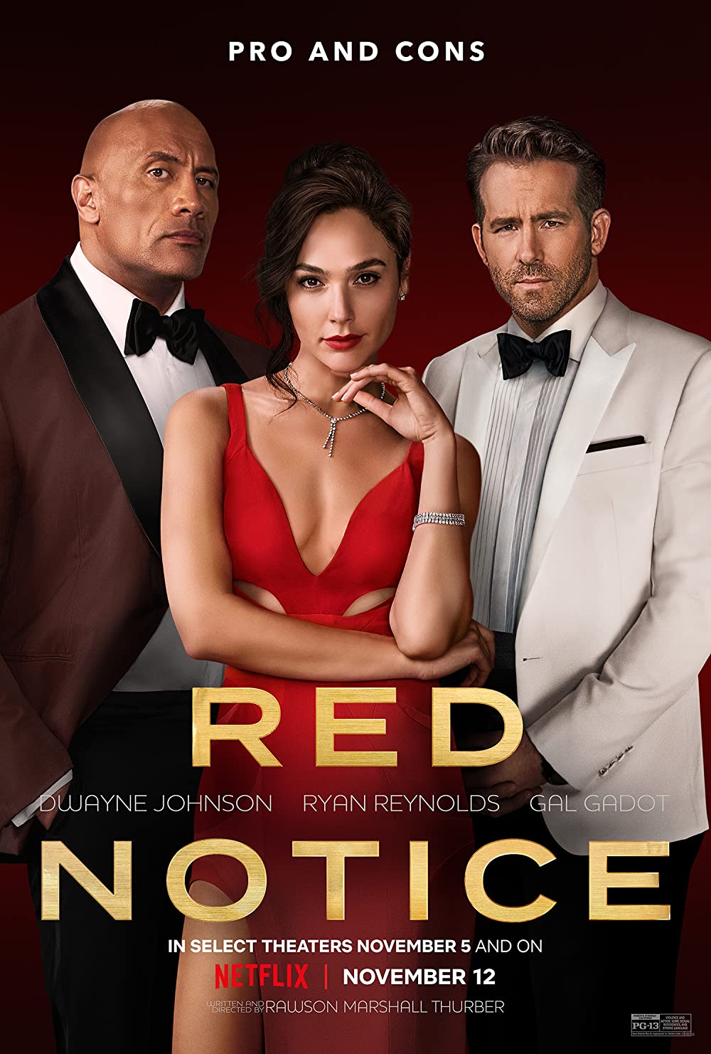 ดูหนังออนไลน์ฟรี Red Notice (2021) หมายแดง หนังเต็มเรื่อง หนังมาสเตอร์ ดูหนังHD ดูหนังออนไลน์ ดูหนังใหม่