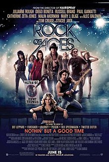 ดูหนังออนไลน์ฟรี Rock of Ages (2012) ร็อคเขย่ายุค รักเขย่าโลก หนังเต็มเรื่อง หนังมาสเตอร์ ดูหนังHD ดูหนังออนไลน์ ดูหนังใหม่