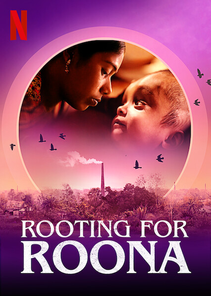 ดูหนังออนไลน์ฟรี Rooting for Roona (2020) หนังเต็มเรื่อง หนังมาสเตอร์ ดูหนังHD ดูหนังออนไลน์ ดูหนังใหม่