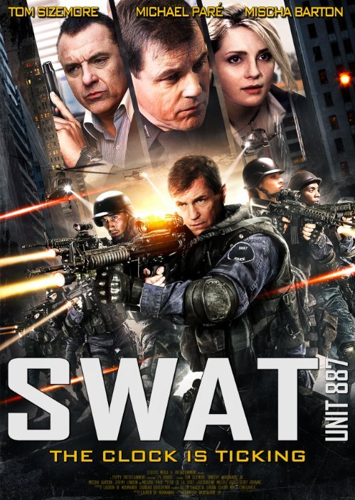 ดูหนังออนไลน์ฟรี SWAT Unit 887 (2015) หน่วยสวาท ปฏิบัติการวันอันตราย หนังเต็มเรื่อง หนังมาสเตอร์ ดูหนังHD ดูหนังออนไลน์ ดูหนังใหม่