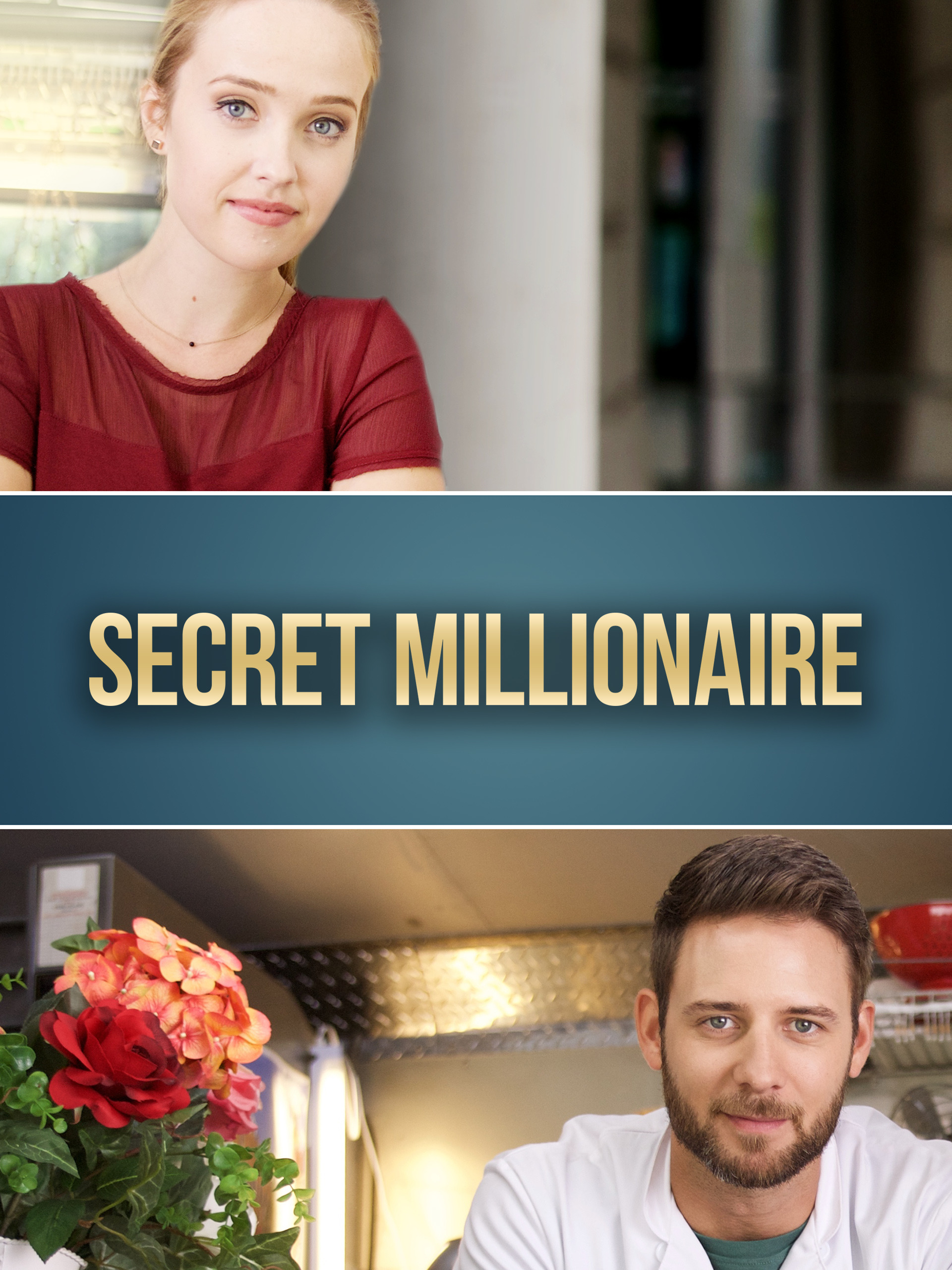 ดูหนังออนไลน์ฟรี Secret Millionaire (2018) หนังเต็มเรื่อง หนังมาสเตอร์ ดูหนังHD ดูหนังออนไลน์ ดูหนังใหม่