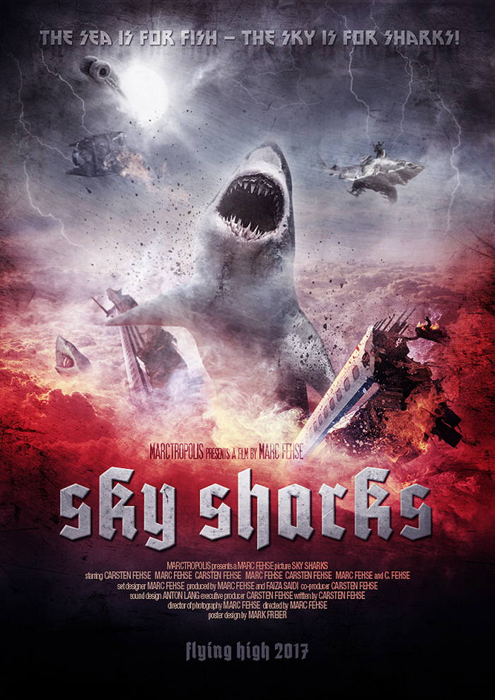 ดูหนังออนไลน์ฟรี Sky Sharks (2020) หนังเต็มเรื่อง หนังมาสเตอร์ ดูหนังHD ดูหนังออนไลน์ ดูหนังใหม่