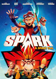 ดูหนังออนไลน์ฟรี Spark A Space Tail (2016) ลิงจ๋ออวกาศ หนังเต็มเรื่อง หนังมาสเตอร์ ดูหนังHD ดูหนังออนไลน์ ดูหนังใหม่