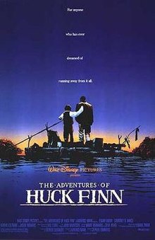 ดูหนังออนไลน์ฟรี THE ADVENTURES OF HUCK FINN (1993) ฮัค ฟินน์ เจ้าหนูผจญภัย หนังเต็มเรื่อง หนังมาสเตอร์ ดูหนังHD ดูหนังออนไลน์ ดูหนังใหม่