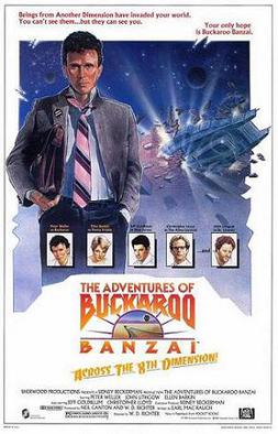 ดูหนังออนไลน์ฟรี The Adventures of Buckaroo Banzai Across the 8th Dimension (1984) หนังเต็มเรื่อง หนังมาสเตอร์ ดูหนังHD ดูหนังออนไลน์ ดูหนังใหม่