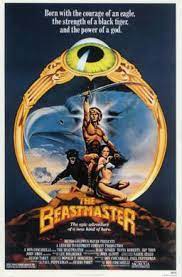 ดูหนังออนไลน์ฟรี The Beastmaster (1982) หนังเต็มเรื่อง หนังมาสเตอร์ ดูหนังHD ดูหนังออนไลน์ ดูหนังใหม่