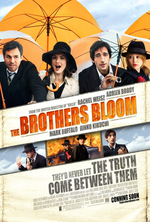 ดูหนังออนไลน์ฟรี The Brothers Bloom (2008) พี่น้องบลูม ร่วมกันตุ๋นจุ้นละมุน หนังเต็มเรื่อง หนังมาสเตอร์ ดูหนังHD ดูหนังออนไลน์ ดูหนังใหม่