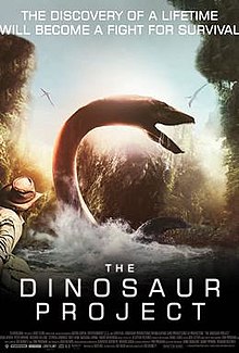 ดูหนังออนไลน์ฟรี The Dinosaur Project (2012) ไดโนซอร์ เจาะแดนลี้ลับช็อกโลก หนังเต็มเรื่อง หนังมาสเตอร์ ดูหนังHD ดูหนังออนไลน์ ดูหนังใหม่