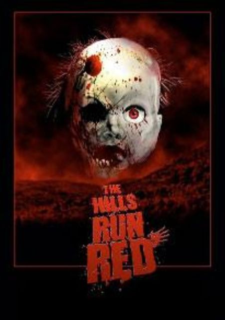 ดูหนังออนไลน์ฟรี The Hills Run Red (2009) ฟิล์มเชือด สับไม่เหลือซาก หนังเต็มเรื่อง หนังมาสเตอร์ ดูหนังHD ดูหนังออนไลน์ ดูหนังใหม่