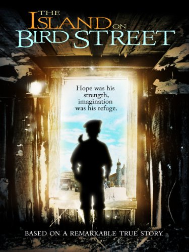 ดูหนังออนไลน์ฟรี The Island on Bird Street (1997) หนังเต็มเรื่อง หนังมาสเตอร์ ดูหนังHD ดูหนังออนไลน์ ดูหนังใหม่