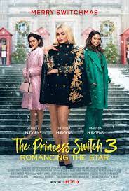 ดูหนังออนไลน์ฟรี The Princess Switch 3 Romancing the Star (2021) เดอะ พริ้นเซส สวิตช์ 3 ไขว่คว้าหาดาว หนังเต็มเรื่อง หนังมาสเตอร์ ดูหนังHD ดูหนังออนไลน์ ดูหนังใหม่