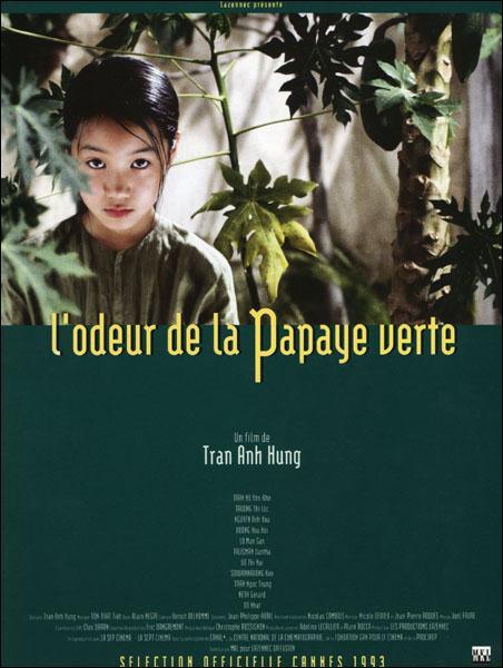 ดูหนังออนไลน์ฟรี The Scent Of Green Papaya (1993) หนังเต็มเรื่อง หนังมาสเตอร์ ดูหนังHD ดูหนังออนไลน์ ดูหนังใหม่