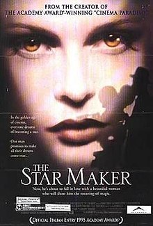 ดูหนังออนไลน์ฟรี The Star Maker (1995) หนังเต็มเรื่อง หนังมาสเตอร์ ดูหนังHD ดูหนังออนไลน์ ดูหนังใหม่