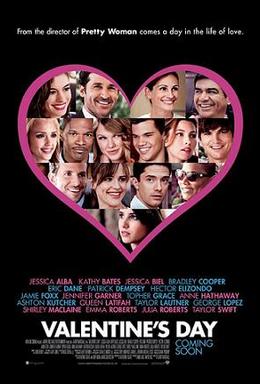 ดูหนังออนไลน์ฟรี Valentine s Day (2010) หวานฉ่ำ วันรักก้องโลก หนังเต็มเรื่อง หนังมาสเตอร์ ดูหนังHD ดูหนังออนไลน์ ดูหนังใหม่