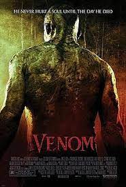 ดูหนังออนไลน์ฟรี Venom (2005) เวน่อม อสูรสยอง หนังเต็มเรื่อง หนังมาสเตอร์ ดูหนังHD ดูหนังออนไลน์ ดูหนังใหม่