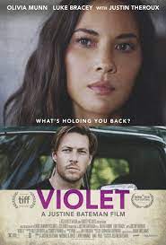 ดูหนังออนไลน์ฟรี Violet (2021) หนังเต็มเรื่อง หนังมาสเตอร์ ดูหนังHD ดูหนังออนไลน์ ดูหนังใหม่