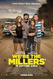 ดูหนังออนไลน์ฟรี We re The Millers (2013) มิลเลอร์ มิลรั่ว ครอบครัวกำมะลอ หนังเต็มเรื่อง หนังมาสเตอร์ ดูหนังHD ดูหนังออนไลน์ ดูหนังใหม่