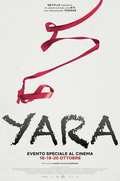 ดูหนังออนไลน์ฟรี Yara (2021) หนูน้อยยารา หนังเต็มเรื่อง หนังมาสเตอร์ ดูหนังHD ดูหนังออนไลน์ ดูหนังใหม่