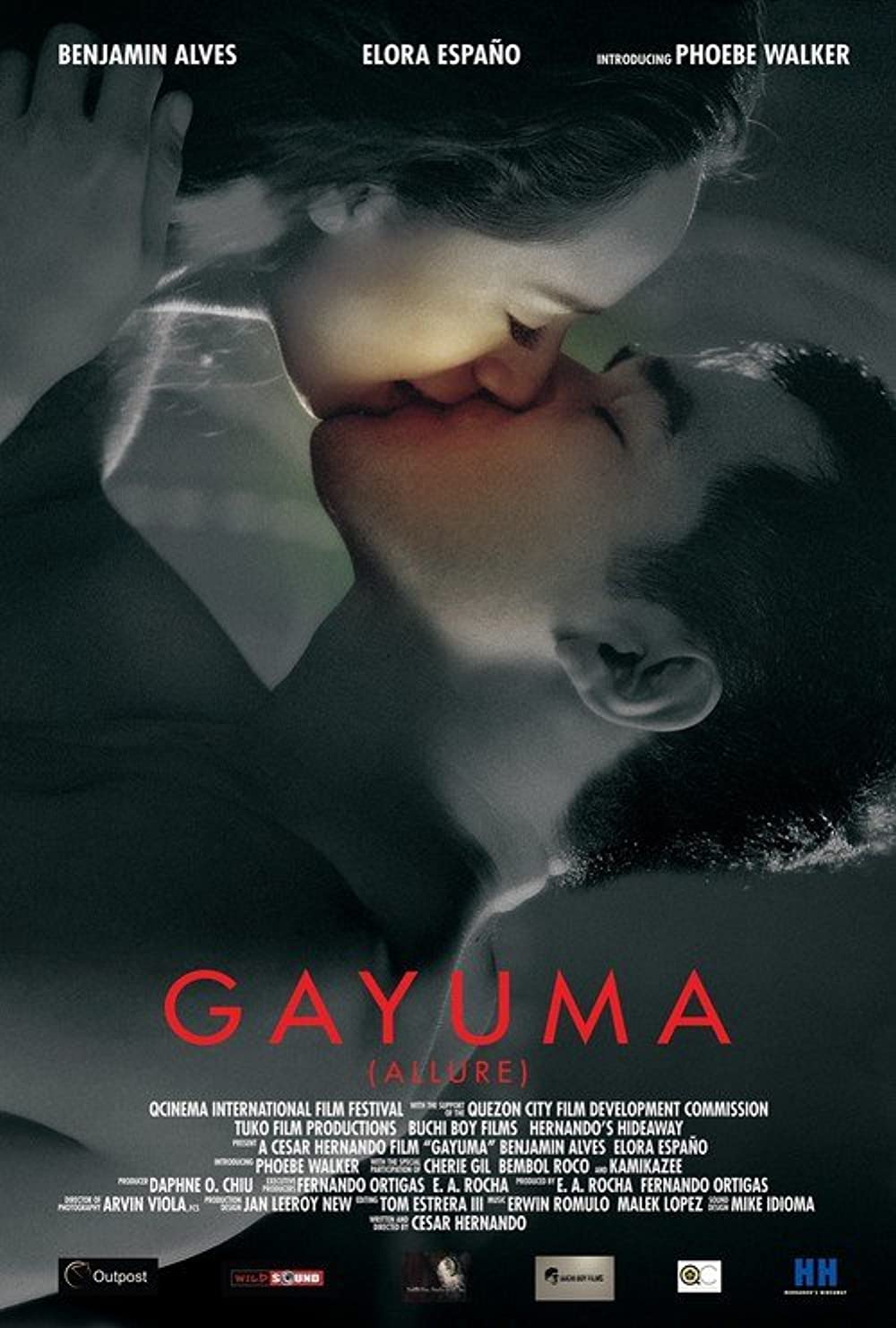 ดูหนังออนไลน์ฟรี gayuma (2015) หนังเต็มเรื่อง หนังมาสเตอร์ ดูหนังHD ดูหนังออนไลน์ ดูหนังใหม่