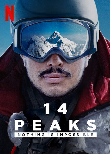 ดูหนังออนไลน์ฟรี 14 Peaks Nothing Is Impossible (2021) พิชิต 14 ยอดเขา หนังเต็มเรื่อง หนังมาสเตอร์ ดูหนังHD ดูหนังออนไลน์ ดูหนังใหม่