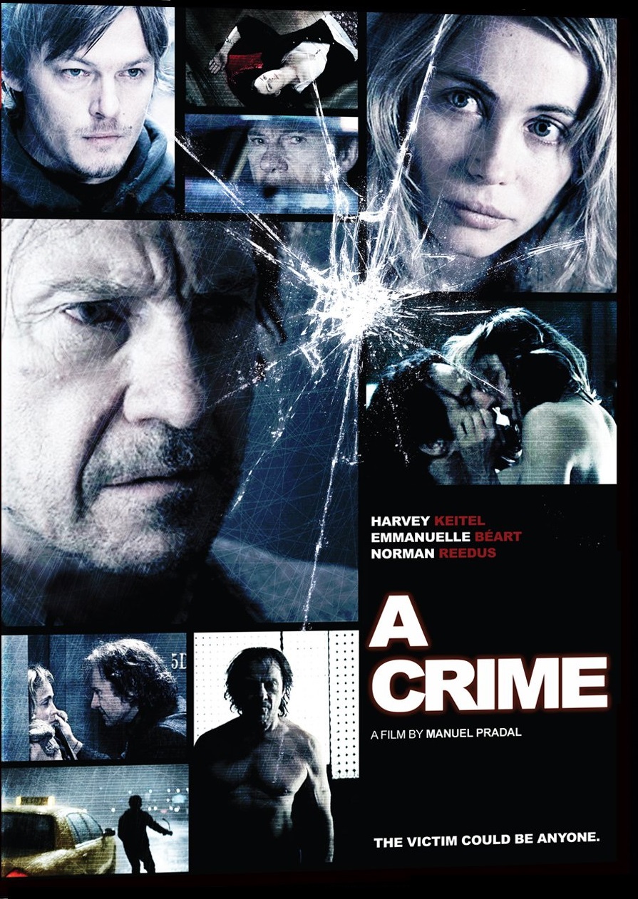 ดูหนังออนไลน์ฟรี A Crime (2006) เกม…ฆาตกร หนังเต็มเรื่อง หนังมาสเตอร์ ดูหนังHD ดูหนังออนไลน์ ดูหนังใหม่
