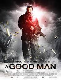 ดูหนังออนไลน์ฟรี A Good Man (2014) หนังเต็มเรื่อง หนังมาสเตอร์ ดูหนังHD ดูหนังออนไลน์ ดูหนังใหม่