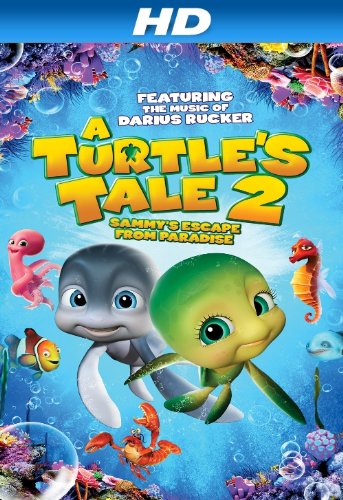 ดูหนังออนไลน์ฟรี A Turtle s Tale 2 Sammy s Escape from Paradise (2012) แซมมี่ 2 ต.เต่า ซ่าส์ไม่มีเบรก หนังเต็มเรื่อง หนังมาสเตอร์ ดูหนังHD ดูหนังออนไลน์ ดูหนังใหม่
