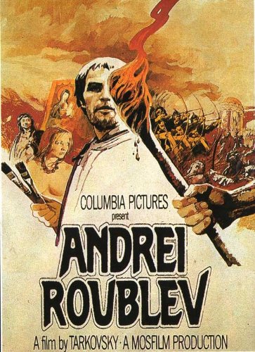 ดูหนังออนไลน์ฟรี Andrei Rublyov (1966) หนังเต็มเรื่อง หนังมาสเตอร์ ดูหนังHD ดูหนังออนไลน์ ดูหนังใหม่