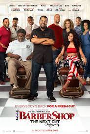 ดูหนังออนไลน์ฟรี Barbershop The Next Cut (2016) บาร์เบอร์รวมเบ๊อะ 3 ร้านน้อย…ซอยใหม่ หนังเต็มเรื่อง หนังมาสเตอร์ ดูหนังHD ดูหนังออนไลน์ ดูหนังใหม่