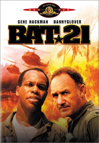ดูหนังออนไลน์ฟรี Bat-21 (1988) แบท 21 แย่งคนจากนรก หนังเต็มเรื่อง หนังมาสเตอร์ ดูหนังHD ดูหนังออนไลน์ ดูหนังใหม่