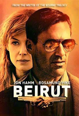 ดูหนังออนไลน์ฟรี Beirut (2018) เบรุตนรกแตก หนังเต็มเรื่อง หนังมาสเตอร์ ดูหนังHD ดูหนังออนไลน์ ดูหนังใหม่