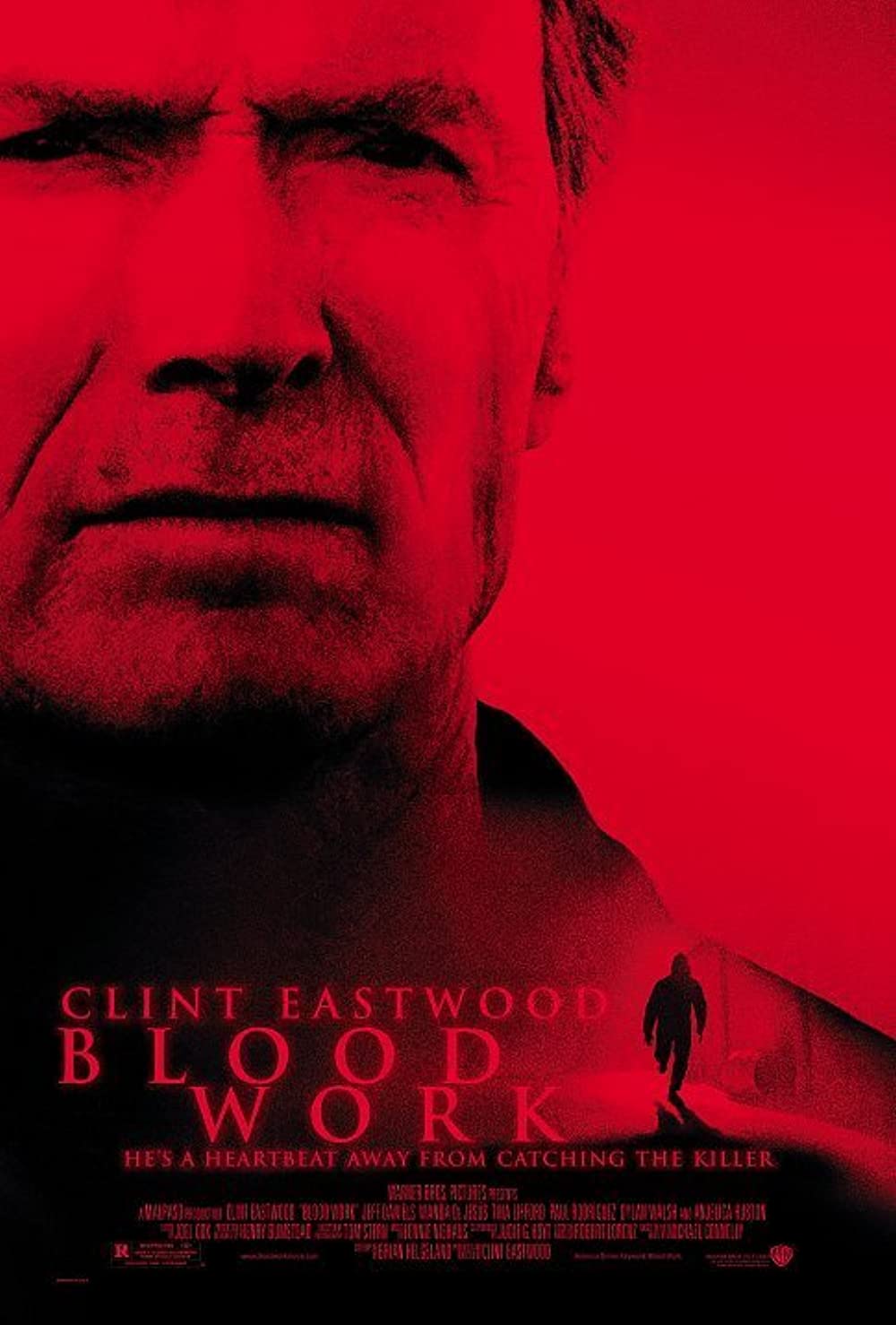 ดูหนังออนไลน์ฟรี Blood Work (2002) ดับชีพจรล่านรก หนังเต็มเรื่อง หนังมาสเตอร์ ดูหนังHD ดูหนังออนไลน์ ดูหนังใหม่