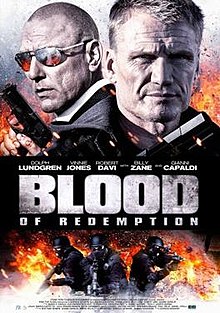 ดูหนังออนไลน์ฟรี Blood of Redemption (2013) บัญชีเลือดล้างเลือด หนังเต็มเรื่อง หนังมาสเตอร์ ดูหนังHD ดูหนังออนไลน์ ดูหนังใหม่